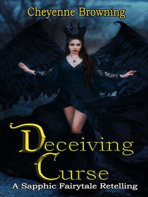 cover image of Deceiving Curse